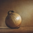 thumbnail image 2 of Zvinakeviciute, Kristina 15x15 Gold Ornate Wood Framed with Double Matting Museum Art Print Titled - Onion, 2 of 4
