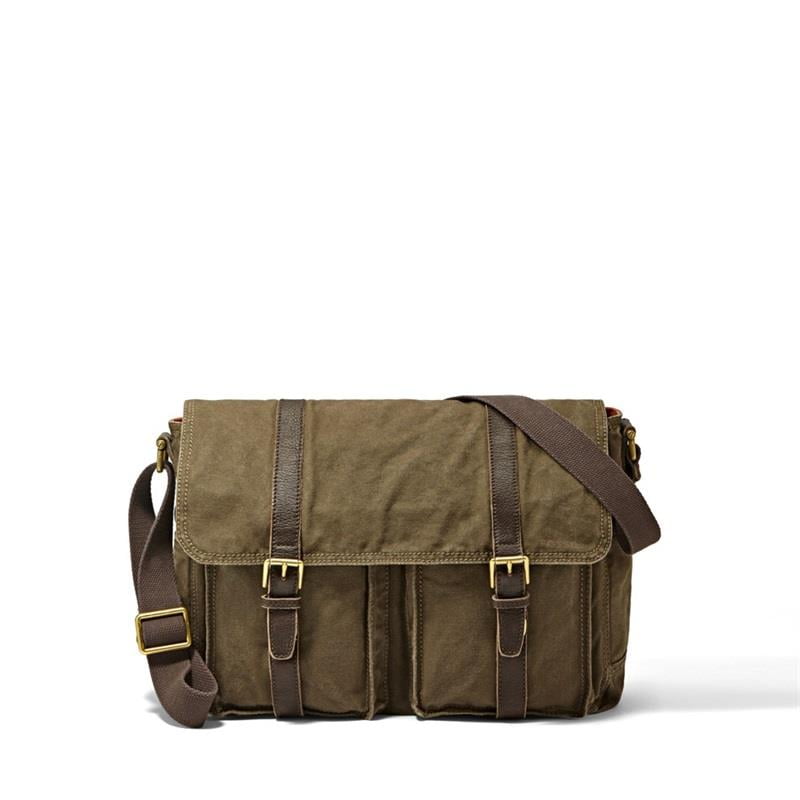 Fossil Estate Casual E/W Messenger Bag 