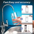 thumbnail image 4 of 14-in-1 Drinking Water Test Kit Water Quality Test For Well And Tap Water, 4 of 5