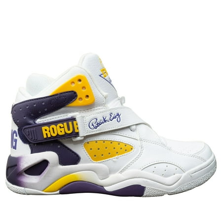 

ROGUE White/Purple/Gold LOS ANGELES