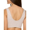 thumbnail image 3 of Lamaze Maternity & Nursing Cotton Spandex Comfort Sleep Bra, Sizes S-2X, 3 of 6