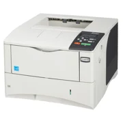 Restored Kyocera FS-2000D Monochrome Laser Printer   31 PPM, Duplex, 1200   1200 DPI, USB & Parallel, Optional Ethernet, High-Duty Cycle