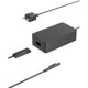 thumbnail image 1 of wonima11 127W 102W Charger Compatible with Microsoft Surface Laptop Studio/Go 1 2 3 Book 3 2 1/Surface Laptop 7 6 5 4 3 2 1 Surface Pro 10 9 8 7 7+ 6 5 4 3 X Windows Charging Adapter, 1 of 1