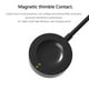 thumbnail image 4 of Cargador USB Smartwatch para Michael Kors Access Gen 4 Gen 5 5E Cable (Negro), 4 of 9