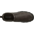 thumbnail image 5 of Roper Men's Cotter Casual Slip-On Shoes Brown 8 D(M) US, 5 of 8