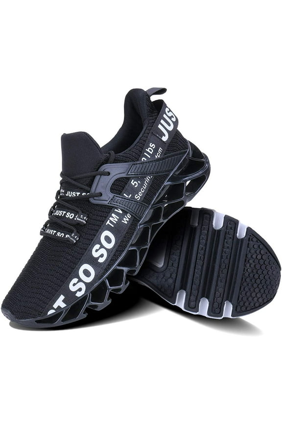 Just so so Women's Running Shoes Sports Walking Sneakers