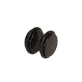thumbnail image 1 of Aretes Yinane 18G Acrílico Falso 1/2 inch, 1 of 7