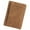 3-Light brown, variant on FALAN MULE Men Wallet Compact Slim Minimalist Front Pocket RFID Blocking Wallet for Men and Women Leather Card Holder Wallet