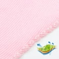 thumbnail image 4 of CRAFTHROU Toalla De Microfibra Para De Mujer Súper Absorbente Y Rosa, 4 of 7