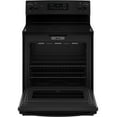 "GE Kitchen Stove JB645 30"" Wide 5.3 Cu. Ft. Free Standing Electric