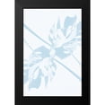 thumbnail image 2 of 1x Studio III 17x24 Black Modern Framed Museum Art Print Titled - Monstera Kaleidoscope 06, 2 of 5