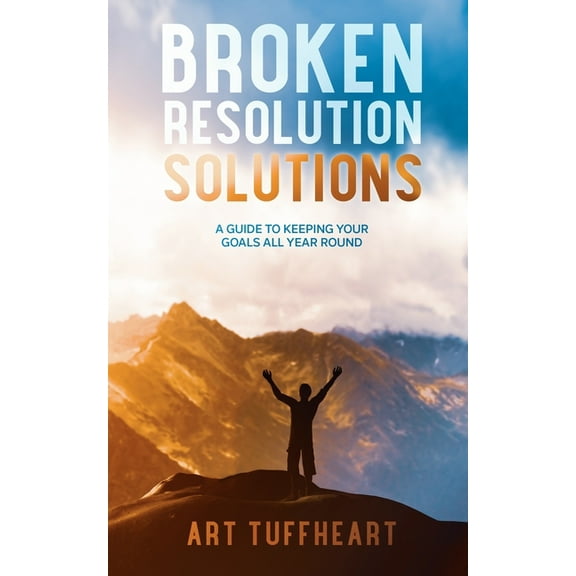 Broken Resolution Solutions (Paperback)