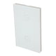 thumbnail image 2 of Interruptor de pared inteligente Bling Bling con control remoto WiFi Botones dobles, 2 of 12