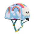 thumbnail image 1 of Casco de bicicleta Raskullz Rainglow para niños de 5 años o más (50-54 cm) Rainbow, 1 of 2