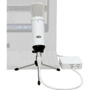 MXL D.R.K. - MAC Desktop Recording Kit White MAC