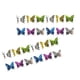 thumbnail image 3 of 60 pegatinas de pared 3d., 3 of 3