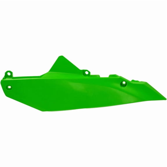 Acerbis 2024 Kawasaki KX450 Side Panels - Green