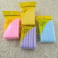 thumbnail image 4 of Facial Sponge Compressed,12PCS Professional Makeup Removal Wash Sponges Round Spa Face Pads Exfoliating Cleansing for Women, 4 of 8