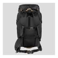 thumbnail image 4 of Mochila Montaña y Trekking Viaje Decathlon Forclaz Negro, 4 of 4