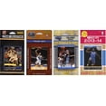 thumbnail image 1 of Nba Orlando Magic 4 Different Licensed Trading Card Team Sets, 1 of 1