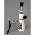 thumbnail image 3 of AmScope 20X-50X-100X Shop Measuring Microscope + 1.3MP Digital Camera New, 3 of 4