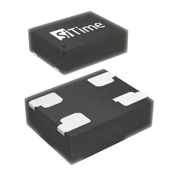 SIT1602AI-12-33E-25.000000 Oscillator MEMS XO 25.0000MHZ LVCMOS:RoHS, Cut Tape