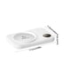 thumbnail image 3 of Almohadilla térmica para tazas | Platillo con termostato inteligente alimentado por USB para café y té | 3 configuraciones de temperatura, apagado automático de 8 horas, apto para todo tipo de tazas, 3 of 6