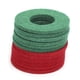 thumbnail image 2 of Arandela de terminal de batería de 12 piezas 6‑Rojo 6‑Verde Protector anticorrosión Estera de protección de cable, 2 of 14