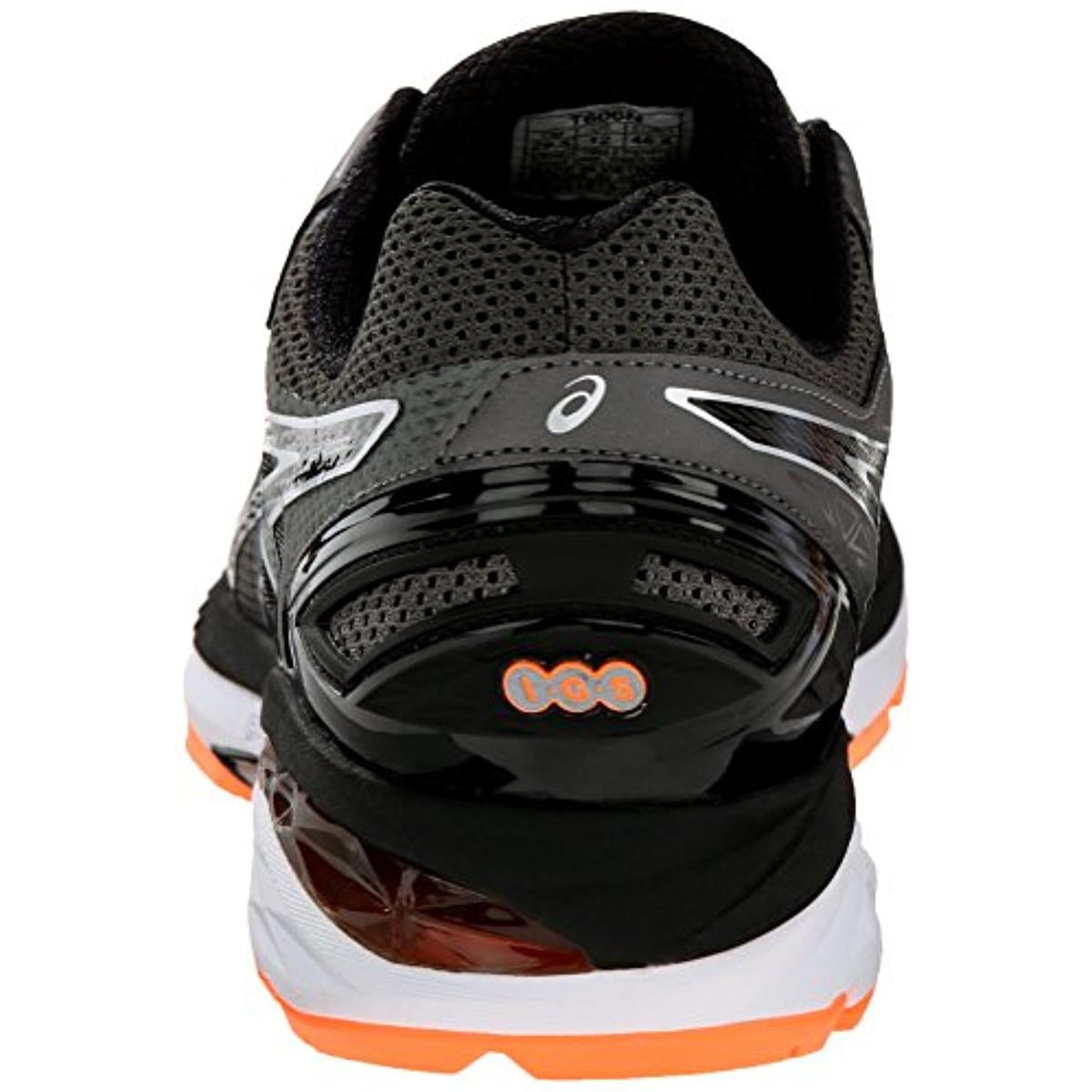 ASICS GT-2000 4 Running Shoes T606N - Walmart.com