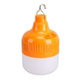 thumbnail image 4 of Rechargeable Light Bulb LED Camping Emergency Lamp for Outdoor Night Market and Home, 4 of 8