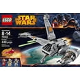 thumbnail image 2 of LEGO Star Wars 75050 B-Wing Building Toy, 2 of 3