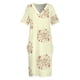 thumbnail image 3 of Siempre y para siempre. Vestido de cumpleaños holgado con bolsillos para mujer vestidos largos de lujo, 3 of 6