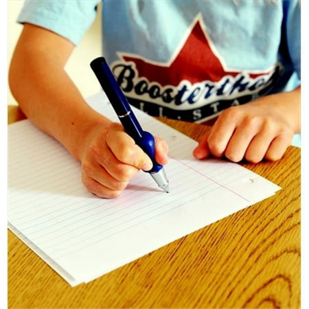 The Pencil Grip 030091 Pencil Grip Weighted Pen