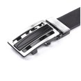 thumbnail image 4 of Mens Reversible Belt No Holes Ratchet Belt One Size,Adjust 28-46inch, 4 of 5