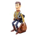 thumbnail image 2 of Figuras de acción Yashi Woody Jessie que hablan Cuerpo de tela 40CM Toy Story 4, 2 of 3