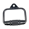 thumbnail image 1 of Mango en D para gimnasio, accesorios de Cable, entrenamiento de fuerza de bíceps de acero, ejercicio, equipo antideslizante, mango en D para tríceps, 1 of 8