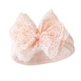 thumbnail image 1 of Diadema de encaje ANGGREK para bebé Transpirable Respetuosa Con La Piel, 1 of 8