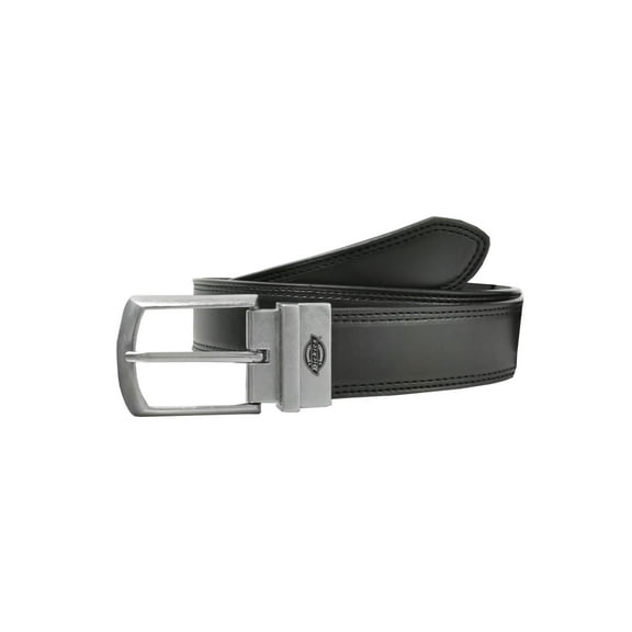 Dickies Men's 1 3/8 in. Reversible Leather Belt
