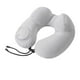thumbnail image 2 of pstuiky Almohada inflable con forma de joroba|almohada portátil con forma de joroba|almohada inflable para la cabeza y el cuello|almohada de viaje para avión, 2 of 4