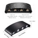 thumbnail image 5 of Aplique LED moderno para interior/exterior IP65 a prueba de agua 8W, punto bajo, aluminio JAMW Sencillez, 5 of 5