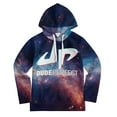 thumbnail image 3 of Dude Perfect Hoodies for Boys Girls, Youth Anime Pullover Hooded, Kids 3D Print Novelty Hoodie, Long Sleeve Sweatshirt, 3 of 6