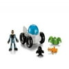 Imaginext Space Deluxe Moon Rover