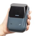 thumbnail image 2 of Riwcyla B1 Label Maker Machine Pocket Thermal Label Printer All in One Connect Price DIY Date Journal Study Sticker Labeling Machine with 50*30mm Label Roll Compatible with iOS Android Microsoft, 2 of 6
