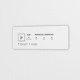 thumbnail image 3 of Congelador horizontal 15p3 Dual cooling Blanco WHB42EBTWJ, 3 of 11