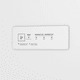 thumbnail image 3 of Congelador horizontal 15p3 Dual cooling Blanco WHB42EBTWJ, 3 of 11