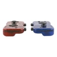 thumbnail image 5 of Nyko Dualies ??? Pair of Motion Controllers with Included USB Type-C Charging Cable, Joy-Con Alternative for Nintendo Switch Red/Blue, 5 of 6