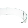 thumbnail image 5 of AMS Fireplace 32" ROUND GLASS Wind Guard, 5 of 5