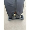 Portable Upright Double Bass Cart Bass Wheel Transport Carry String