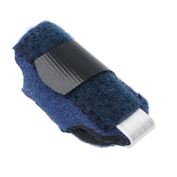 Fugacal Enderezadora de punta de garra, enderezadora de punta de martillo amigable con la piel de fijación para viajes en el hogar Fugacal No se aplica