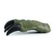 thumbnail image 5 of AUDeals - Garras de dinosaurio para niños, guantes de juguete, garras de dinosaurio, manos y patas, 1 pieza de goma suave realista para adultos, niños y niños, accesorios de juego de rol, 5 of 6